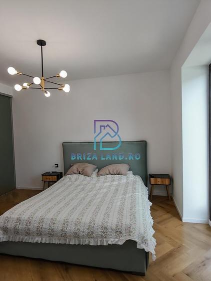 Duplex cu 4 camere cu Canalizare în Chitila
