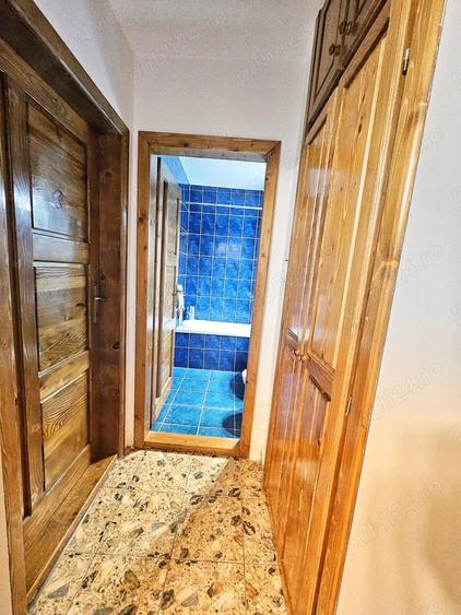 Apartament cu 2 camere semidecomandat în Rogerius