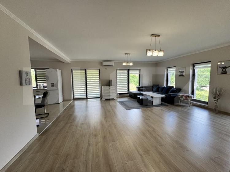 Apartament de închiriat, 130 mp,  în Livada Meses - 1