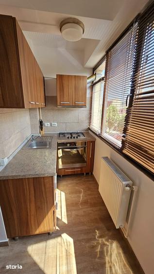 Apartament cu 2 camere în Calea București