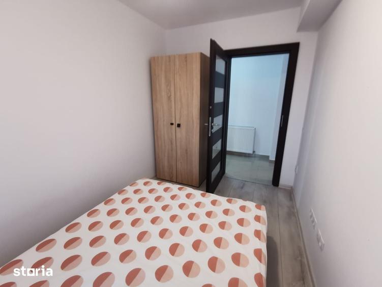 Apartament cu 4 camere în Mihai Viteazul