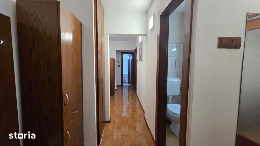 Apartament 3 camere | 72mp | Aradului | Comision 0% - 3