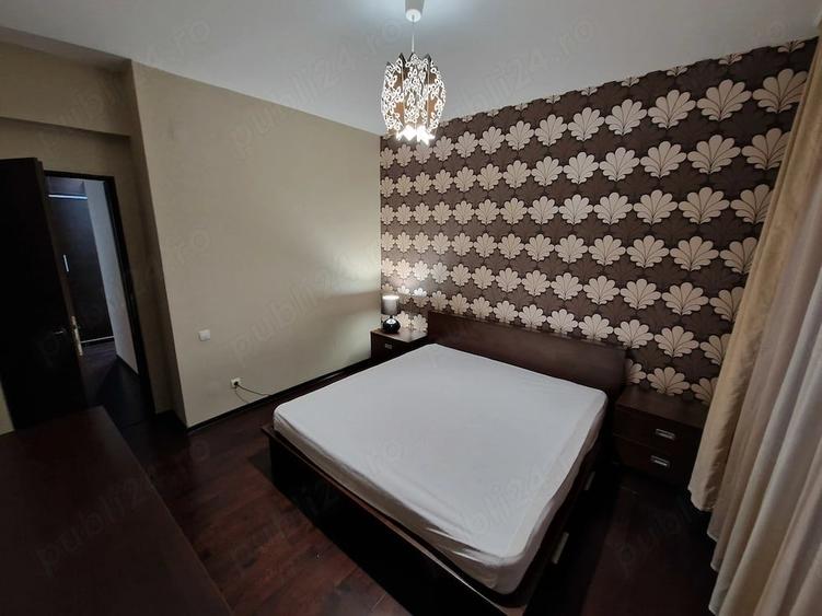 Apartament cu 2 camere decomandat în George Enescu