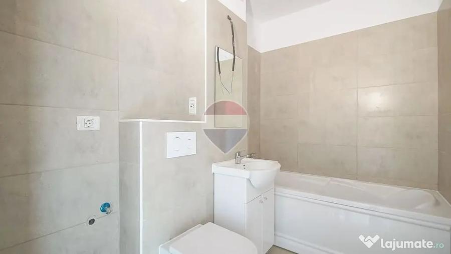 Apartament 2 Camere Subcetate City 2 - 4