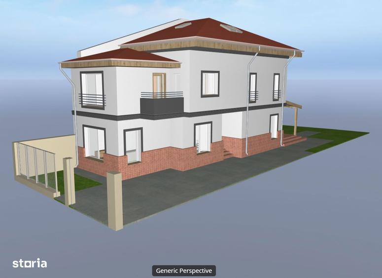 PROPRIETAR, Colentina, Teren de vanzare cu autoriza?ie de construc?ie - 6