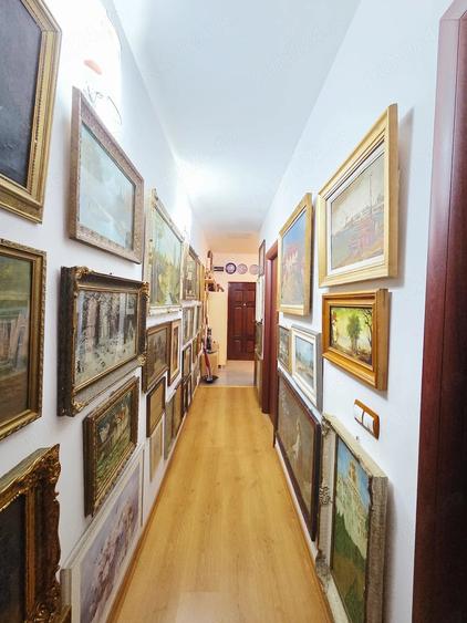 Garsonieră decomandată în Faleză