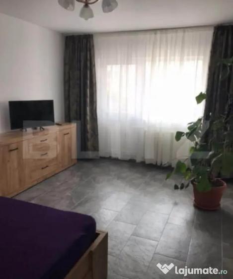 # Inchiriez apartament 2 camere |Centrala proprie | Balcon - 1