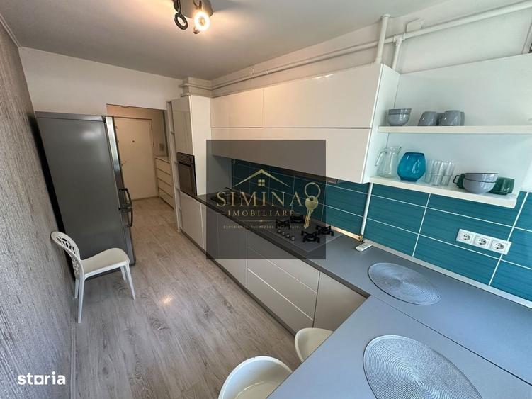 Apartament 2 Camere, De Inchiriat, Str Brasovului, Tudor - 6