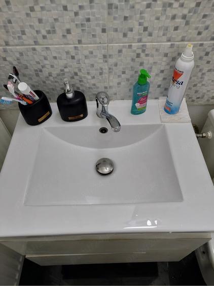 Garsonieră semidecomandată în Dorobanților