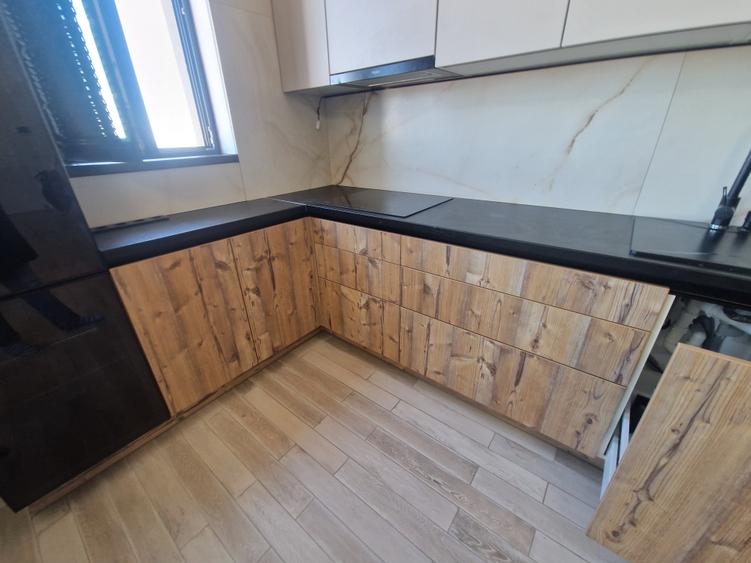 Apartament cu 2 camere semidecomandat în Medicină