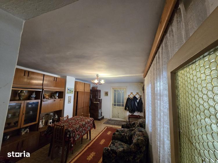 Casa P+M, zona Traian, Nicolae Titulescu - 8