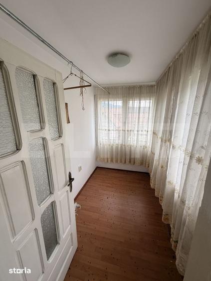 Casă cu 7 camere cu Teren 671 Mp în Central