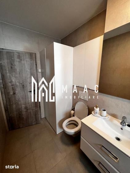 Apartament cu 3 camere, mobilat în Turnișor