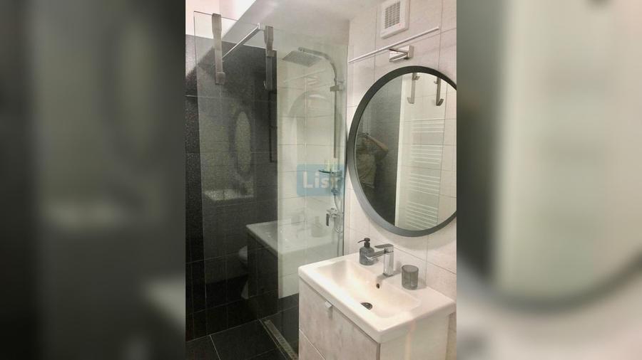 Apartament cu 2 camere decomandat, mobilat în Nord