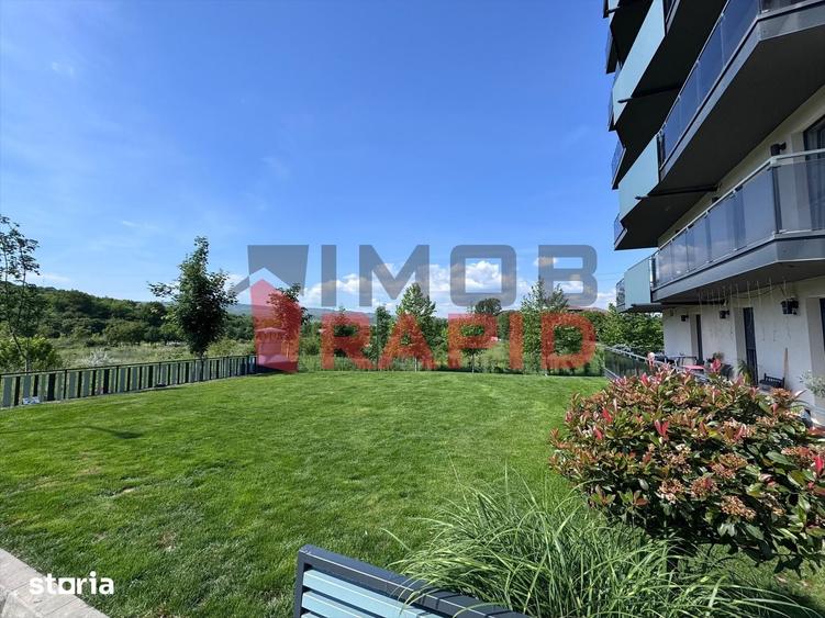 Apartament cu 3 camere în Sopor