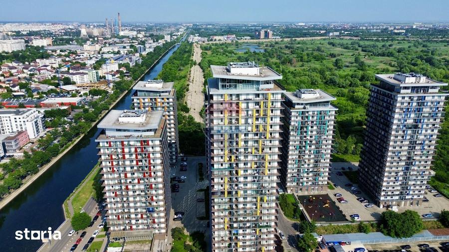 Spațiu comercial, de 41 mp, în Vitan