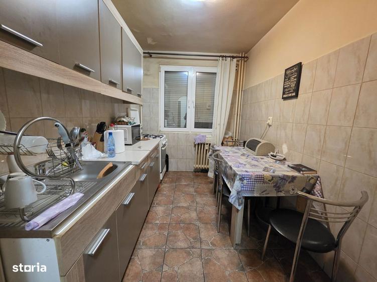Apartament cu 2 camere semidecomandat în Titan — fotografia 3