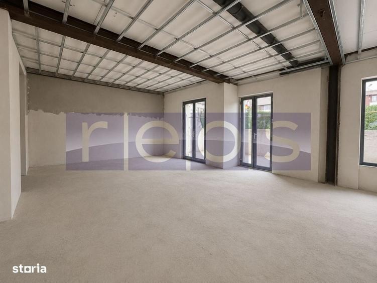 Spațiu comercial, de 145 mp, în Vitan