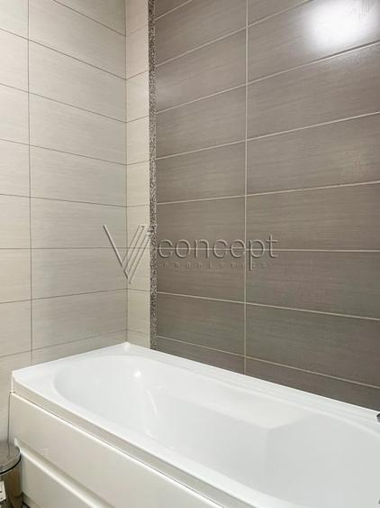 Apartament cu 2 camere decomandat, mobilat în Grozăvești