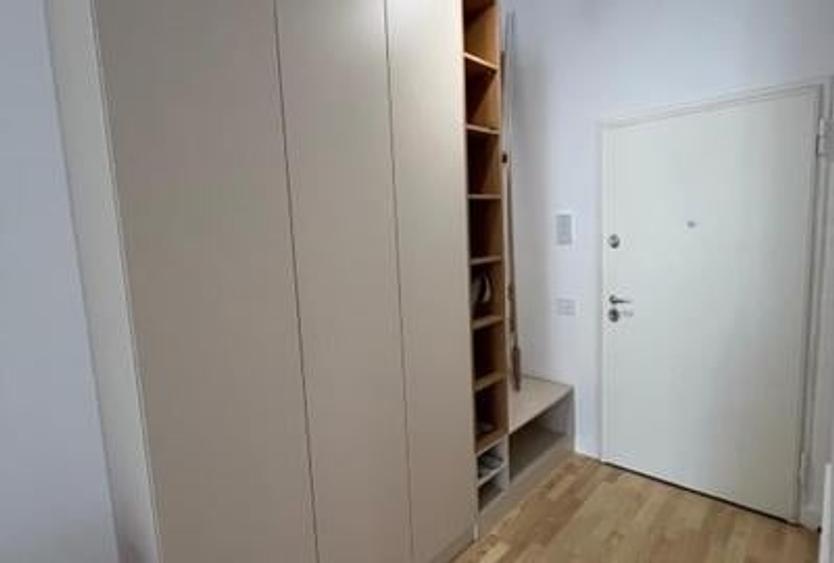 Apartament cu 2 camere decomandat, mobilat în Bucureștii Noi