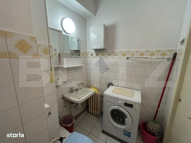 apartament decomandat 2 camere Zona Central 54 mp. - 1