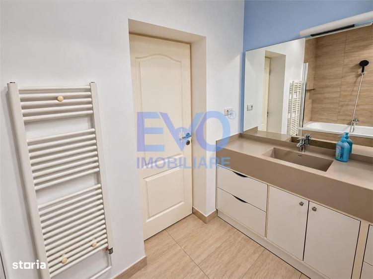 Apartament cu 2 camere în Copou