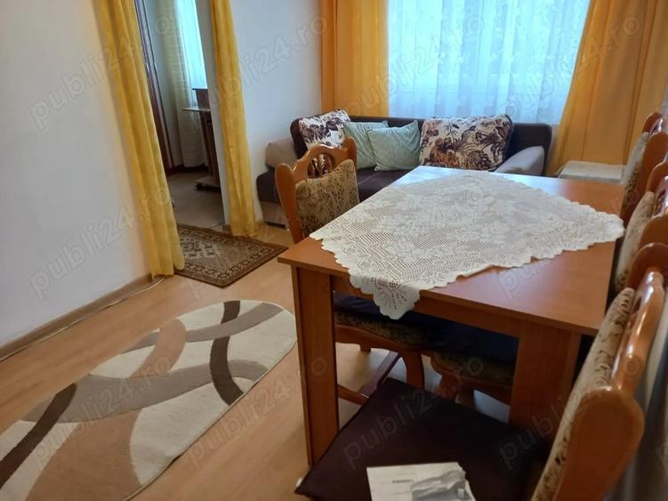 Garsonieră nedecomandată în Central