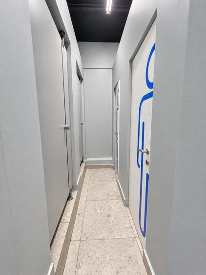 Spațiu comercial, de 200 mp, în Panduri