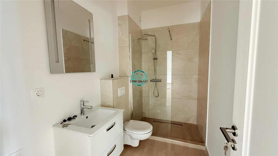 Apartament cu 2 camere decomandat în Livezeni