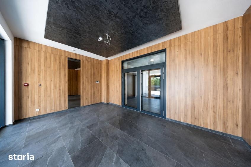 Apartament cu 4 camere în Astra