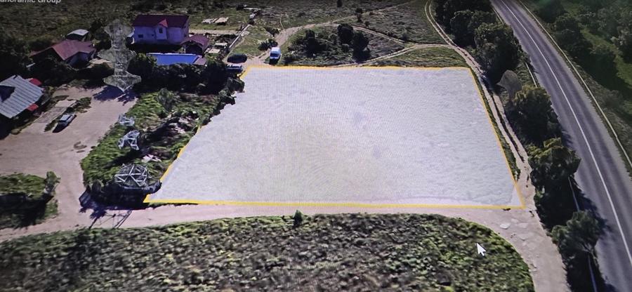 Teren Construcții intravilan de 3000 mp, în Vest