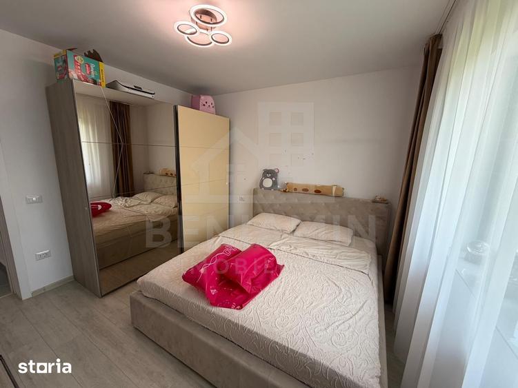 Casă cu 4 camere cu Teren 400 Mp în Aeroport