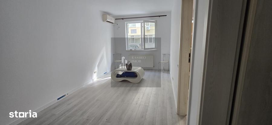 Garsoniera CONFORT 1/ Viva Residence/ Metrou Aparatorii Patriei - 3