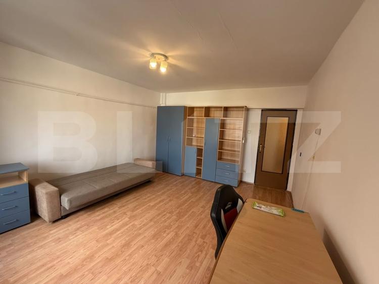 Apartament cu 1 camera, decomandat, 40 mp, Pet friendly, AC, zona Piata Cipariu - 2