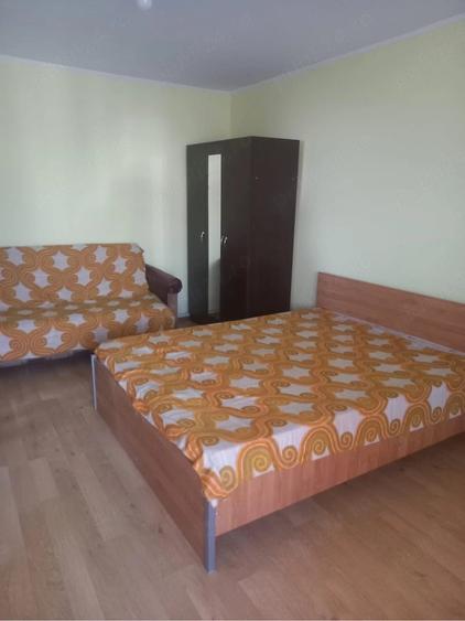 Garsonieră decomandată în Ultracentral