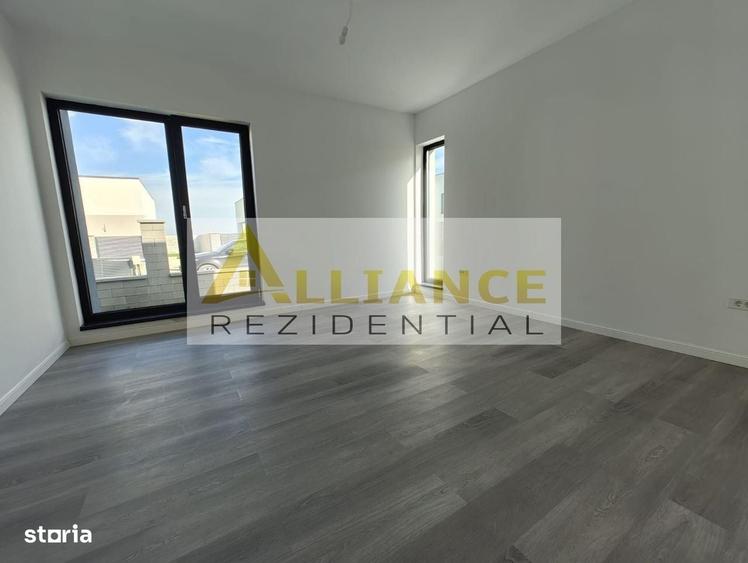 Casa Parter-4 Camere-Teren 402 Mp -Str. Aviatorilor - 7