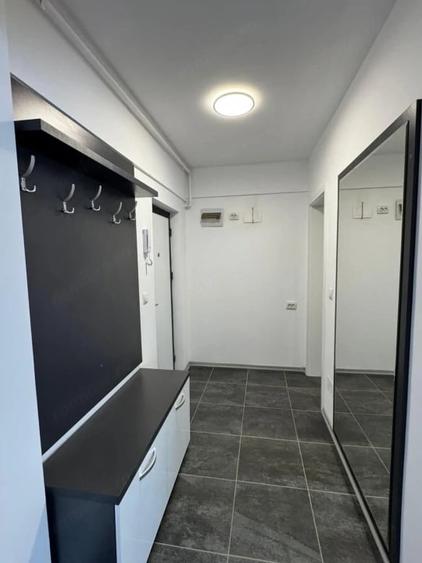 Apartament cu 2 camere decomandat în Vârteju