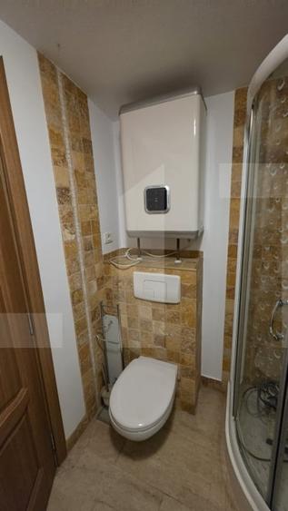 Spatiu comercial 8 camere, 160 mp, zona Iosefin - 13