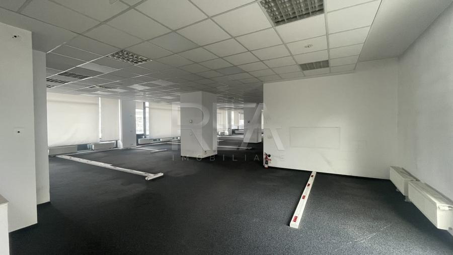 Spațiu comercial, de 523.33001708984 mp, în Banu Manta