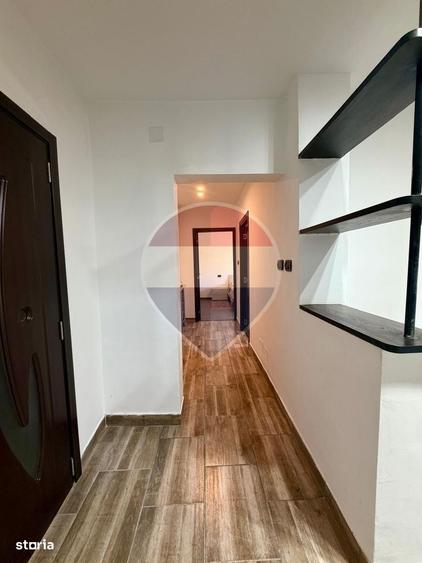 Apartament cu 2 camere în Gară