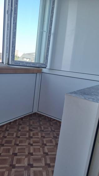 Garsonieră semidecomandată în Titan