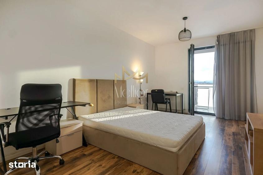 Apartament 2 dormitoare, 200 m de Iulius Mall, 5 min de FSEGA! - 7