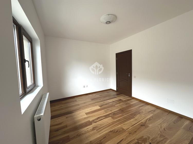 Duplex cu 5 camere cu Canalizare în Bragadiru