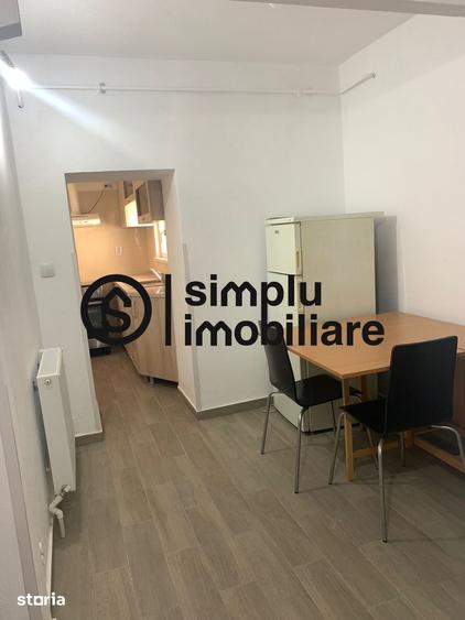 Apartament cu 2 camere în Gării