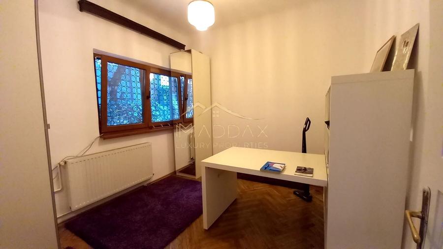 Birou, de 100 mp, în Dorobanți