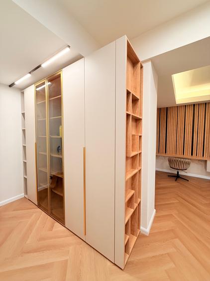 Studio premium | North Area Lake View | Herastrau - 7