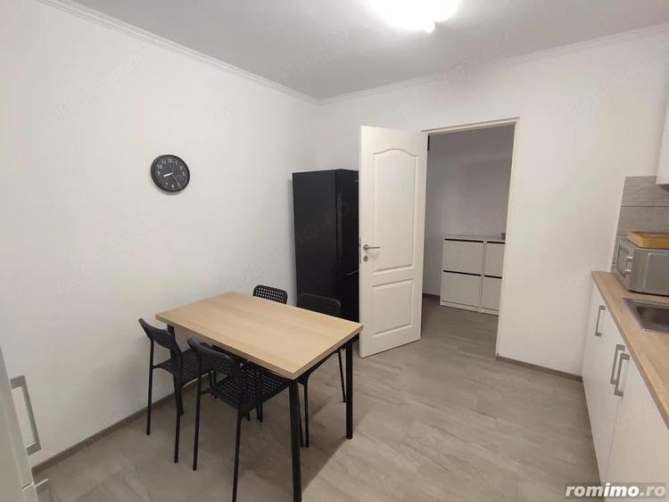 Apartament cu 2 camere semidecomandat în Bucovina