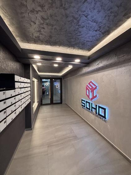 Apartament de inchiriat - SOHO - 5