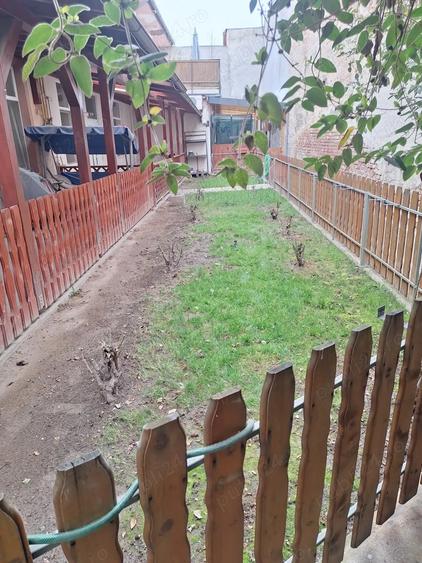 Apartament cu 2 camere semidecomandat în Iosefin