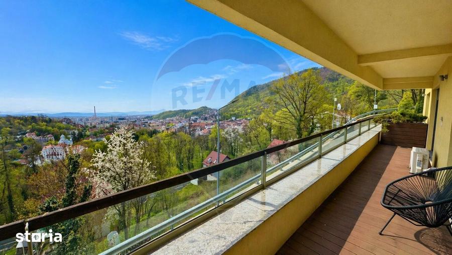 Apartament cu 2 camere în Bartolomeu